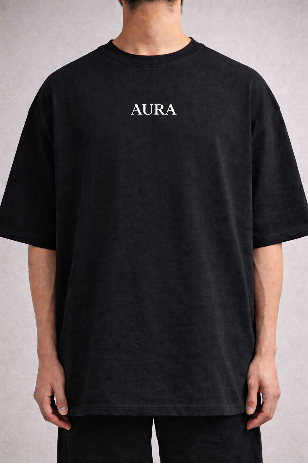 They Never Lie Aura T-Shirt