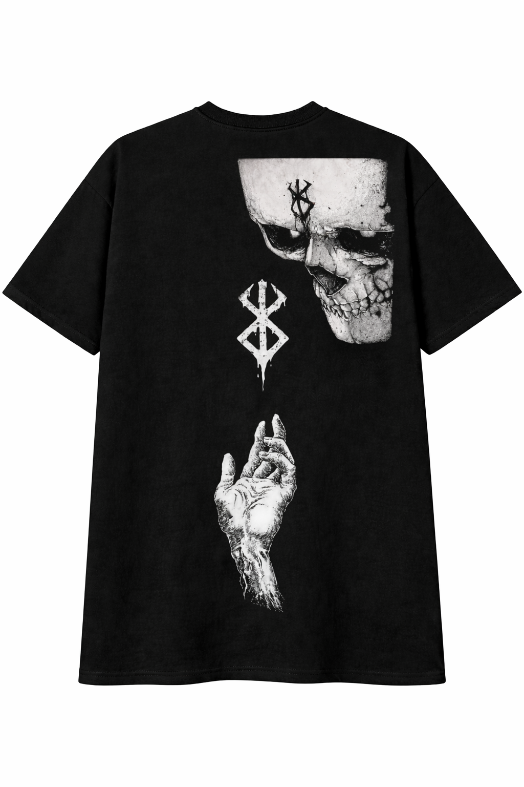 Berserk Oversize T-Shirt
