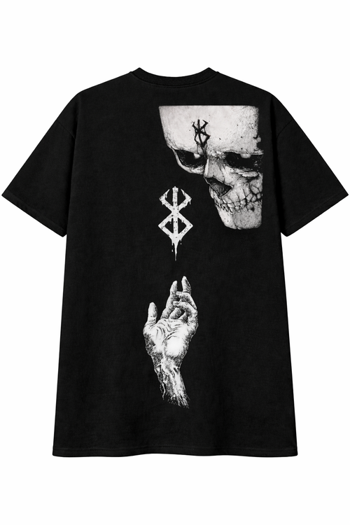 Berserk Oversize T-Shirt
