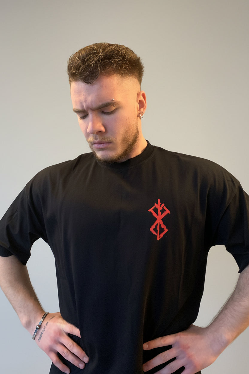 Berserk - Oversize